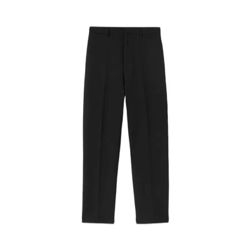 Jil Sander Tapered Trousers