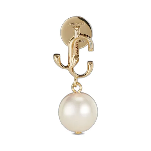 Jc Pearl Earring