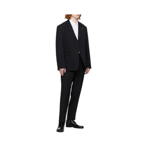 Jil Sander Tapered Trousers