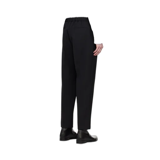 Jil Sander Tapered Trousers