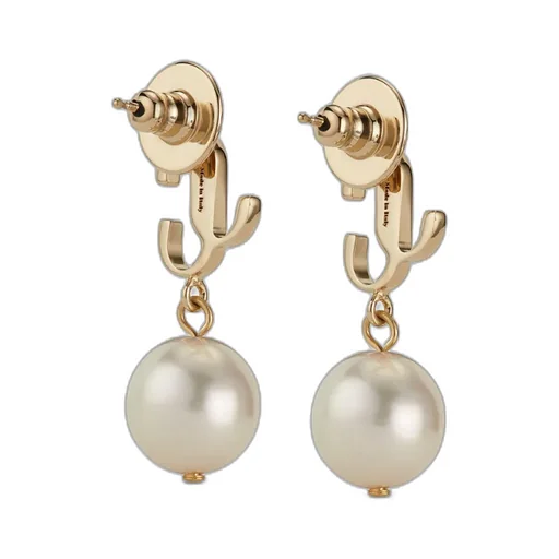 Jc Pearl Earring