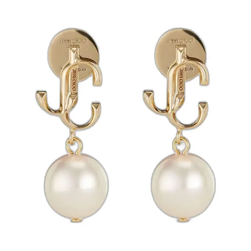 Jc Pearl Earring