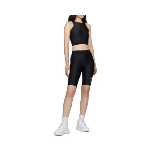 Versace Jeans Couture Logo Underband Racerback Top