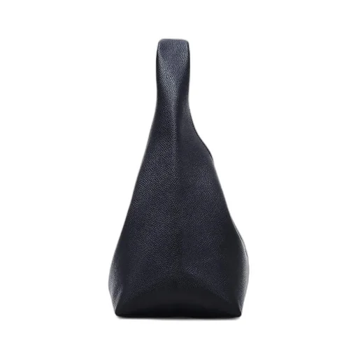 Marc Jacobs The Sack Logo Detailed Shoulder Bag