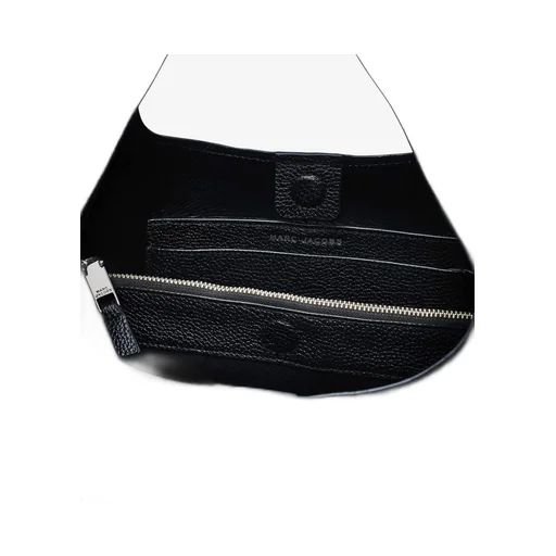 Marc Jacobs The Sack Logo Detailed Shoulder Bag