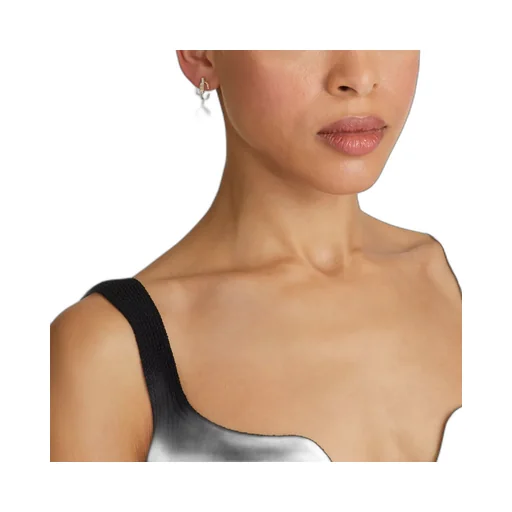 Jc Pearl Earring