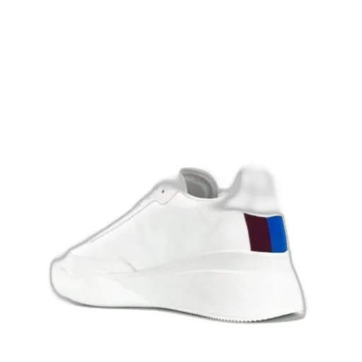 Stella Mccartney Loop Lace-Up Sneakers