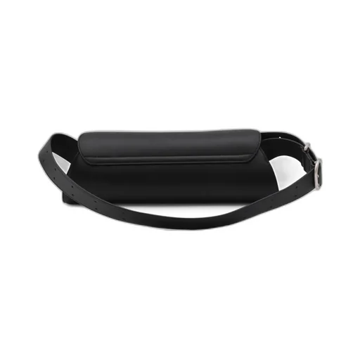 Jil Sander Logo-Embossed Belt Bag