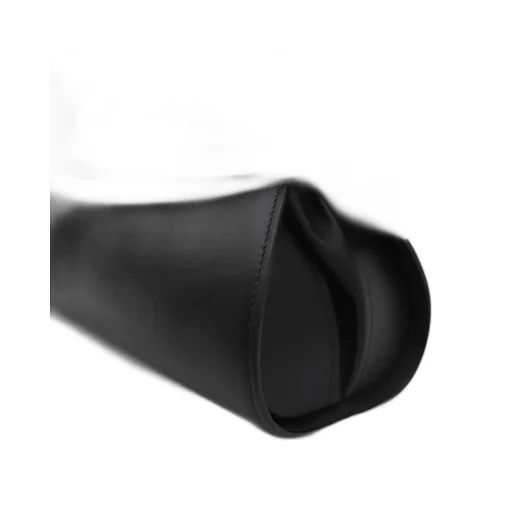 Jil Sander Logo-Embossed Belt Bag