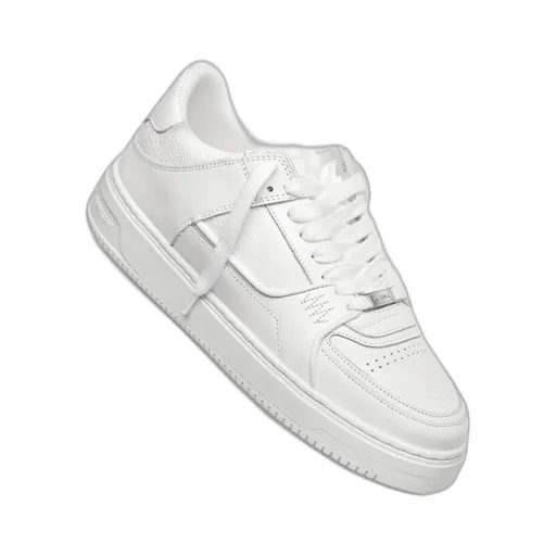 Represent Mocha Lace-Up Sneakers