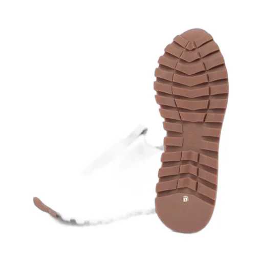 Brunello Cucinelli Embellished Track Sneakers