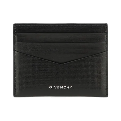 Givenchy 4G Classic Card Holder