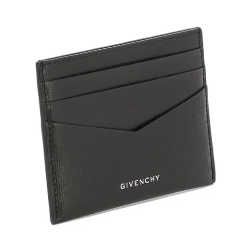 Givenchy 4G Classic Card Holder