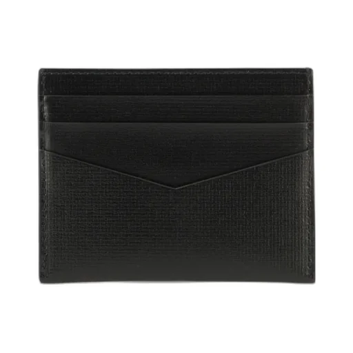 Givenchy 4G Classic Card Holder