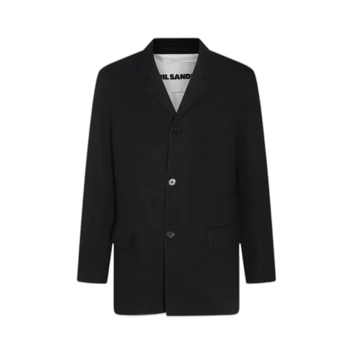 Jil Sander Deconstructed Jacket