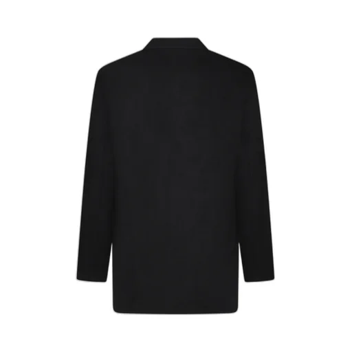 Jil Sander Deconstructed Jacket