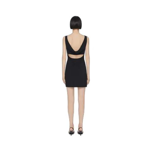 Givenchy Sleeveless Mini Dress