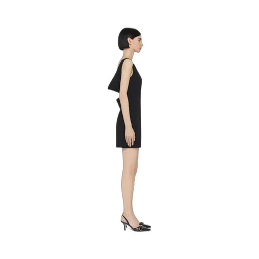 Givenchy Sleeveless Mini Dress
