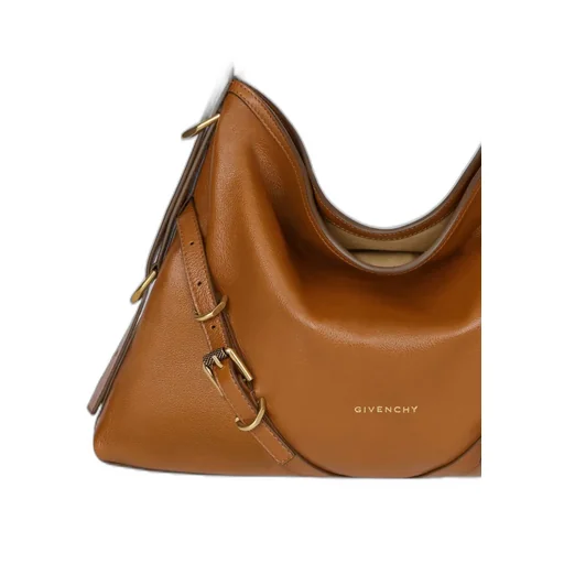 Givenchy Voyou Medium Shoulder Bag