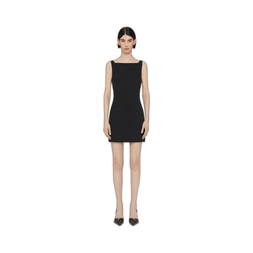 Givenchy Sleeveless Mini Dress