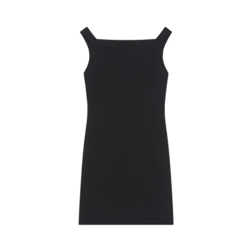 Givenchy Sleeveless Mini Dress