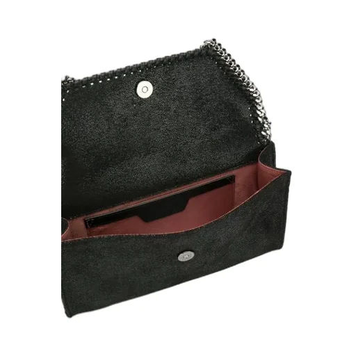 Stella Mccartney Falabella Mini Shoulder Bag
