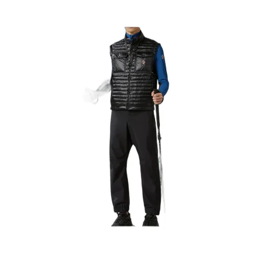 Ollon Down Gilet