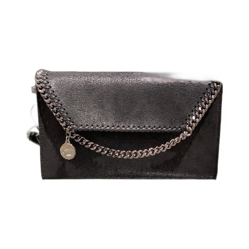 Stella Mccartney Falabella Mini Shoulder Bag