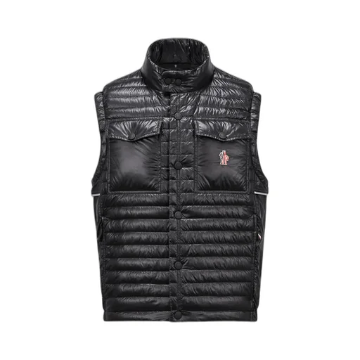 Ollon Down Gilet