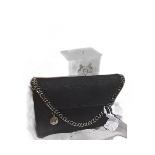 Stella Mccartney Falabella Mini Shoulder Bag