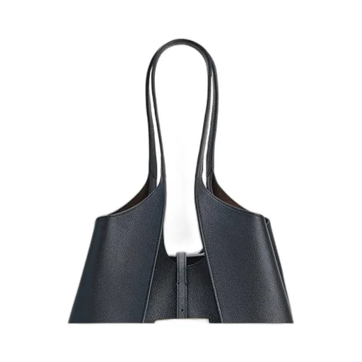 Tod's T-Plaque Small Tote Bag