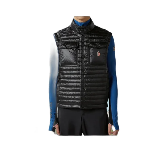 Ollon Down Gilet