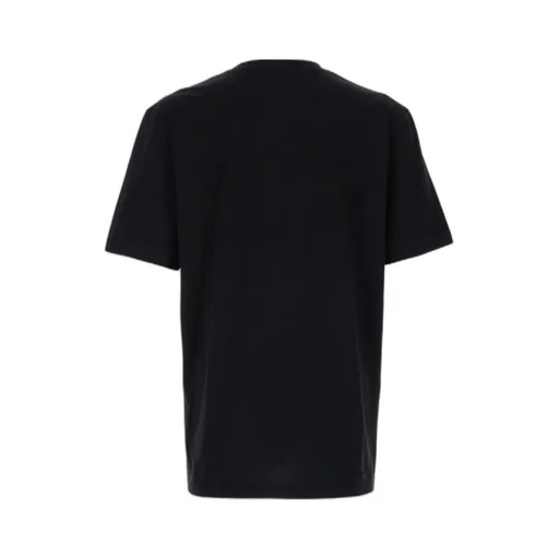 Dsquared2 Logo Printed Crewneck T-Shirt