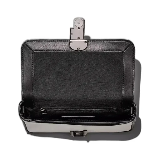 The Bi Color Shoulder Bag