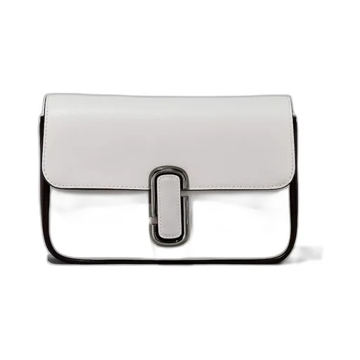 The Bi Color Shoulder Bag