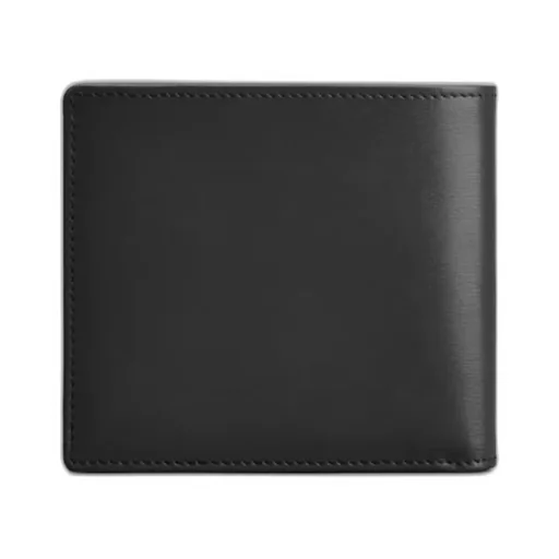 Tod's Calfskin Bifold Wallet