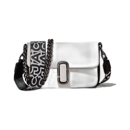The Bi Color Shoulder Bag