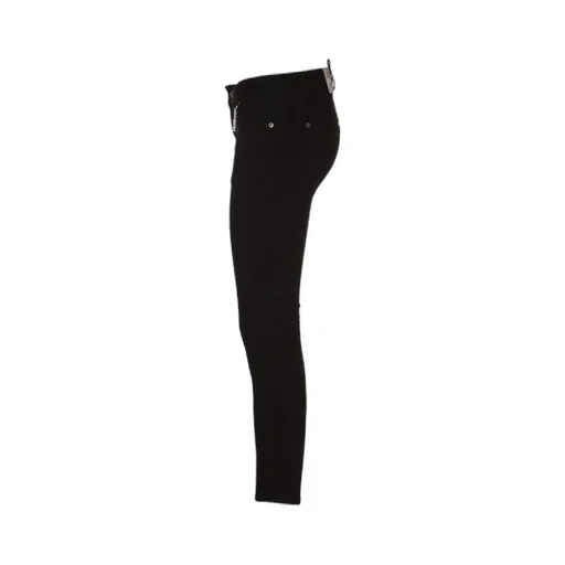Dsquared2 Cropped Twiggy Jeans