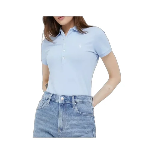 Polo Ralph Lauren Slim Fit Polo T-Shirt