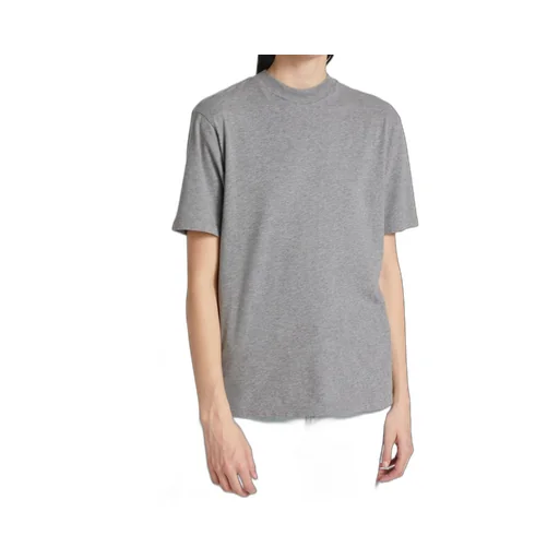 Diag-Print T-Shirt