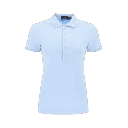 Polo Ralph Lauren Slim Fit Polo T-Shirt