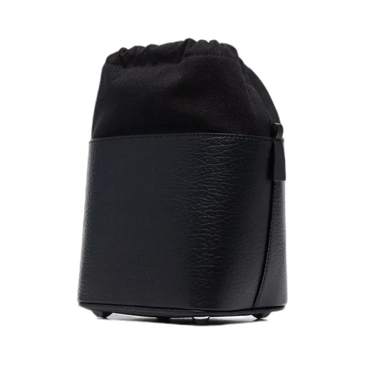Maison Margiela 5Ac Drawstring Bucket Bag