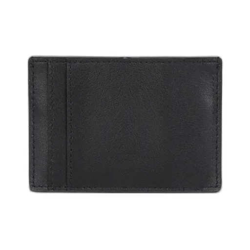 Marc Jacobs Logo Plaque Cardholder