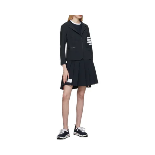 Thom Browne Ringer T-Shirt