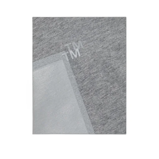 Diag-Print T-Shirt