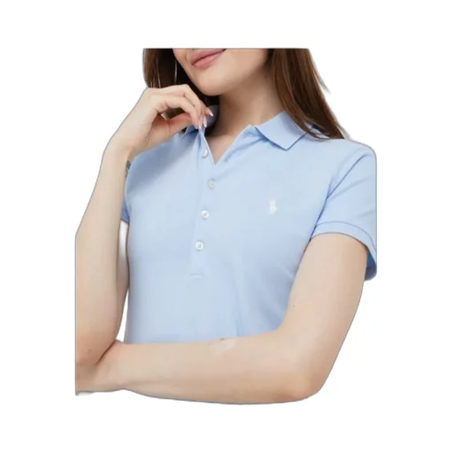 Polo Ralph Lauren Slim Fit Polo T-Shirt