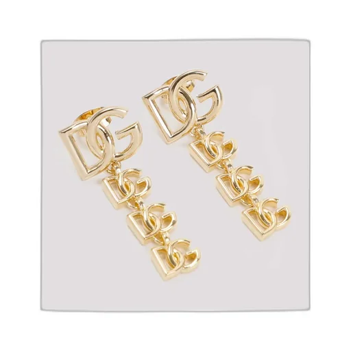 Dolce & Gabbana Dg Earrings