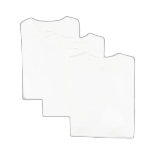 Jil Sander+ 3-Pack Short-Sleeved T-Shirt Set