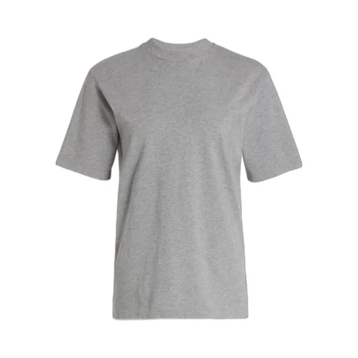 Diag-Print T-Shirt