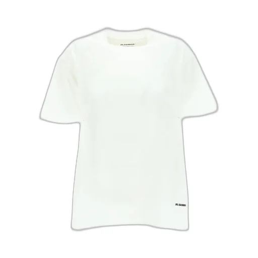 Jil Sander+ 3-Pack Short-Sleeved T-Shirt Set